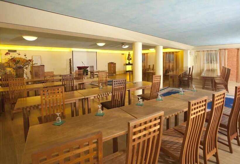 בית מלון כפרי Henry