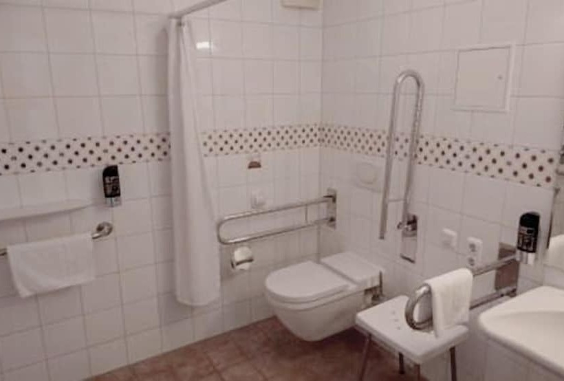 בית מלון כפרי Henry