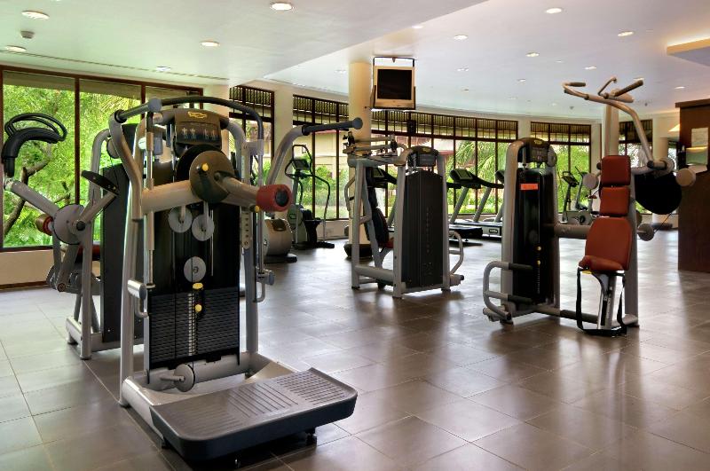 هتل Hilton Sanya Yalong Bay Resort & Spa