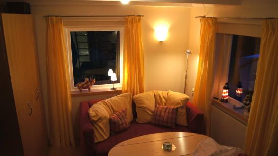 בית מלון כפרי House Vietheer - Luxurious Mini Beach House