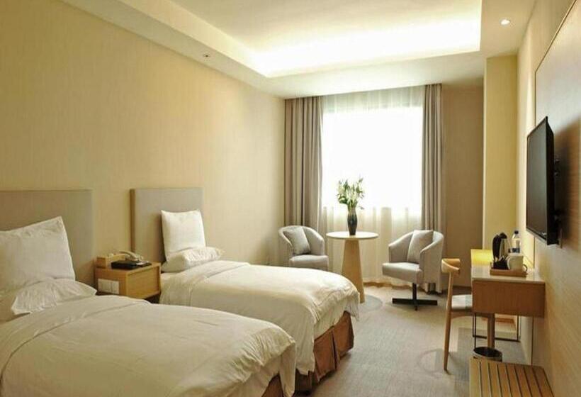 Ji Hotel Shanghai Caohejing