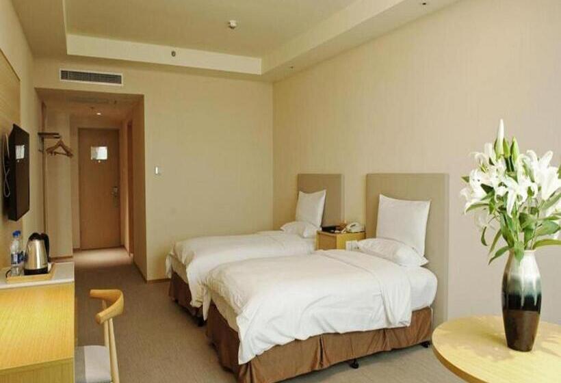 Ji Hotel Shanghai Caohejing