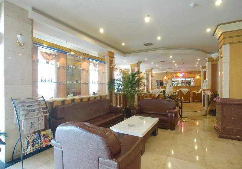 Fotos del hotel Jin Chang:  3