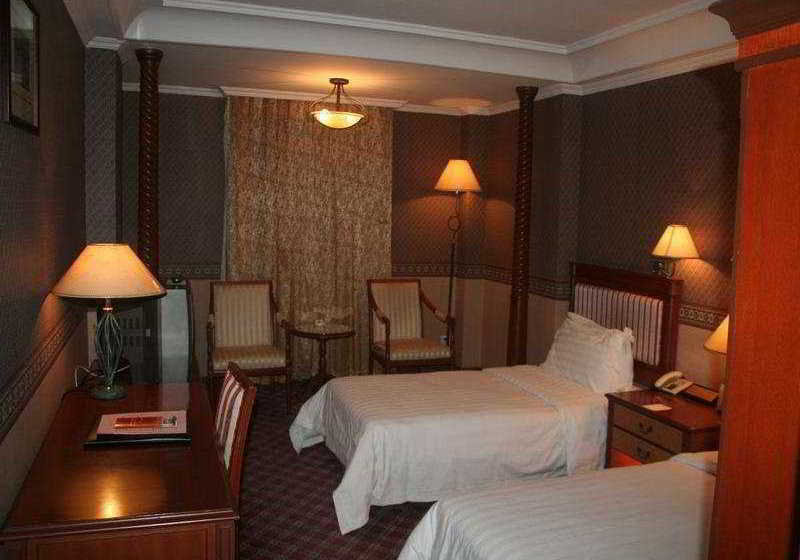 Fotos del hotel Jin Chang:  2