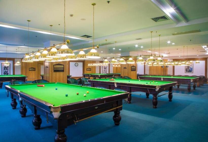 호텔 Jin Jiang Pine City