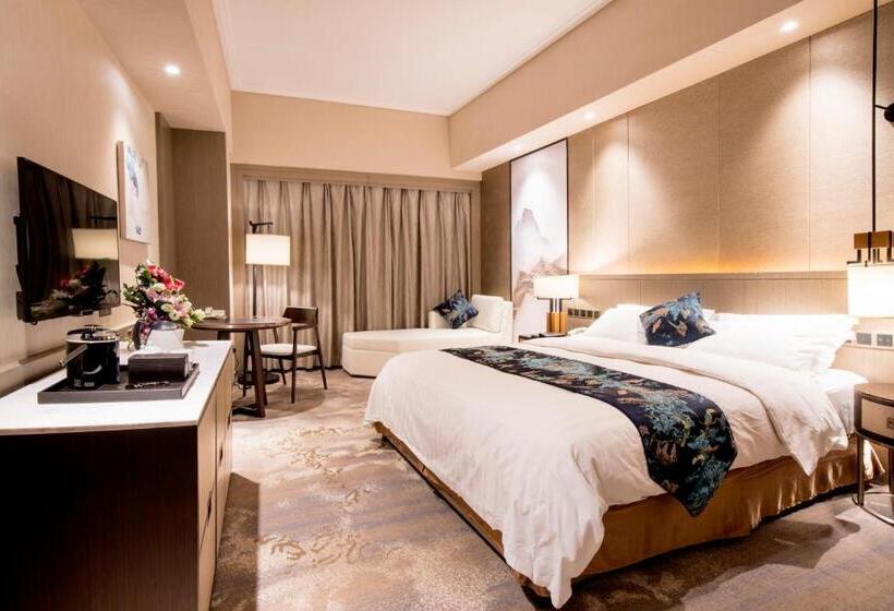 호텔 Jin Jiang Pine City