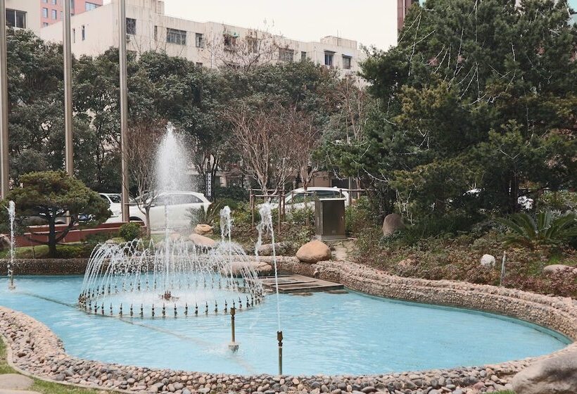 호텔 Jin Jiang Pine City