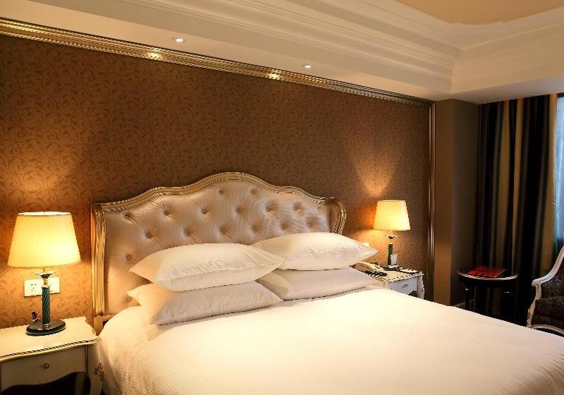 Fotos del hotel Jingli: 1 Fotos del hotel Jingli: 1