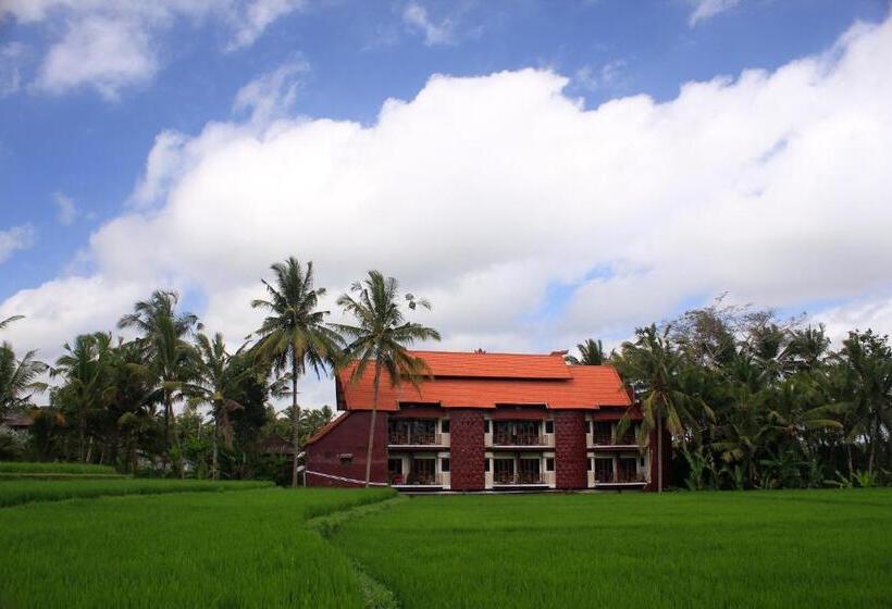 Fotos del hotel Junjungan Ubud Hotel And Spa:  28