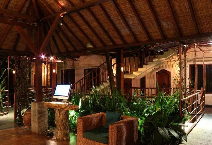 Fotos del hotel Junjungan Ubud Hotel And Spa:  56