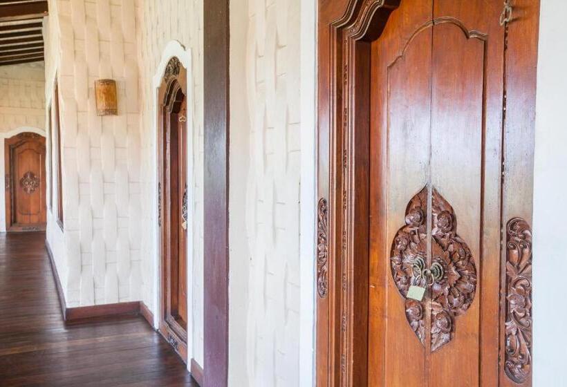 Fotos del hotel Junjungan Ubud Hotel And Spa:  17