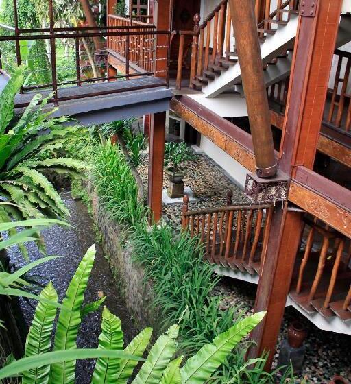 Fotos del hotel Junjungan Ubud Hotel And Spa:  52