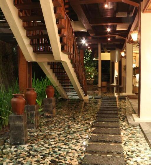 Fotos del hotel Junjungan Ubud Hotel And Spa:  45