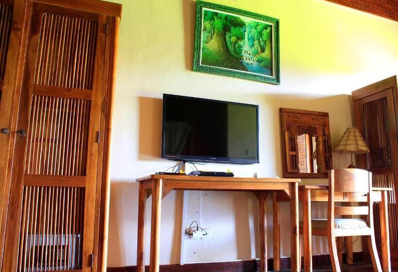 Fotos del hotel Junjungan Ubud Hotel And Spa:  54