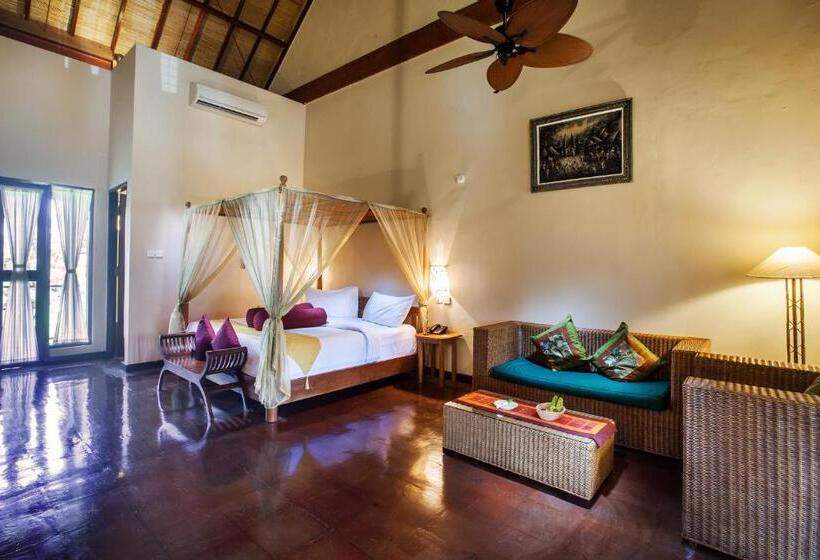 Fotos del hotel Junjungan Ubud Hotel And Spa:  44