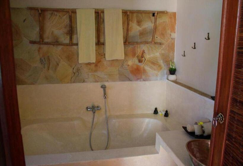 Fotos del hotel Junjungan Ubud Hotel And Spa:  14