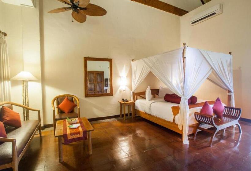 Fotos del hotel Junjungan Ubud Hotel And Spa:  57