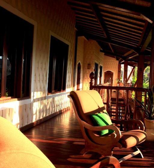 Fotos del hotel Junjungan Ubud Hotel And Spa:  71