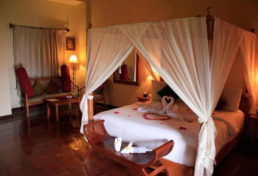 Fotos del hotel Junjungan Ubud Hotel And Spa:  50