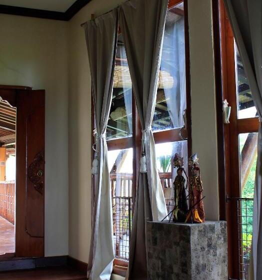 Fotos del hotel Junjungan Ubud Hotel And Spa:  23