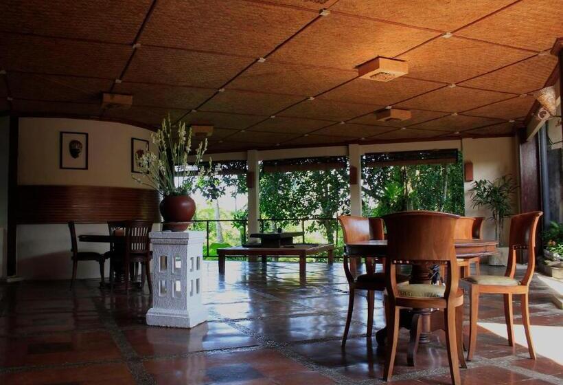 Fotos del hotel Junjungan Ubud Hotel And Spa:  66