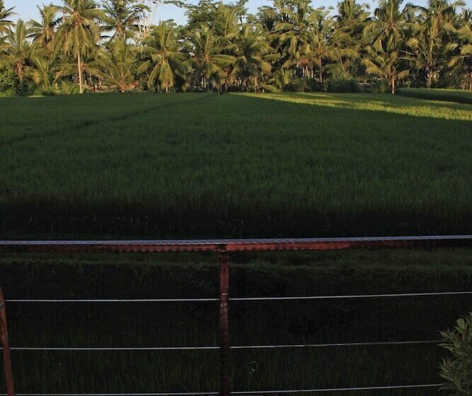 Fotos del hotel Junjungan Ubud Hotel And Spa:  26