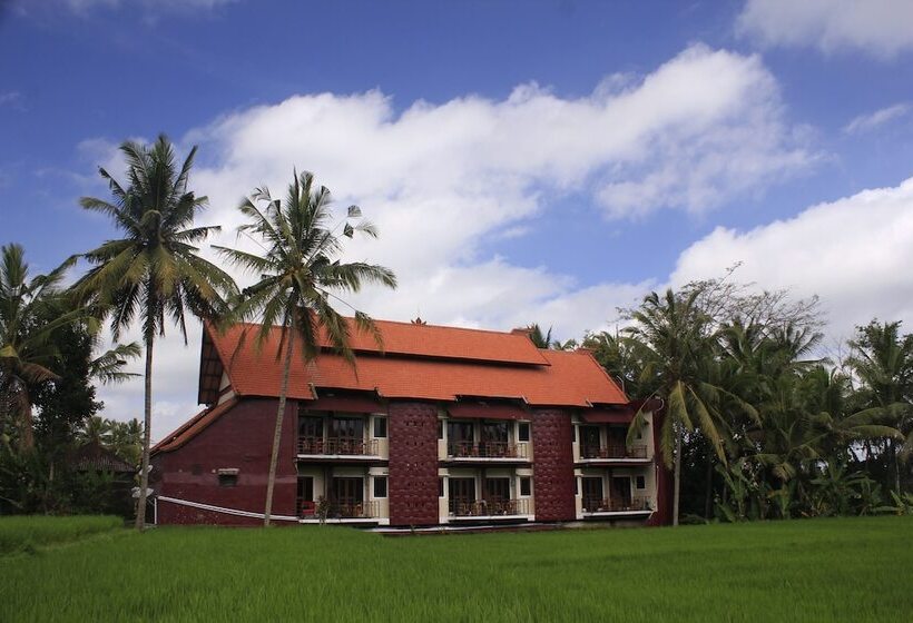 Fotos del hotel Junjungan Ubud Hotel And Spa:  20