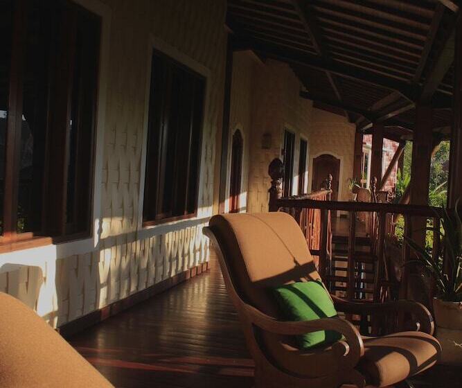 Fotos del hotel Junjungan Ubud Hotel And Spa:  30