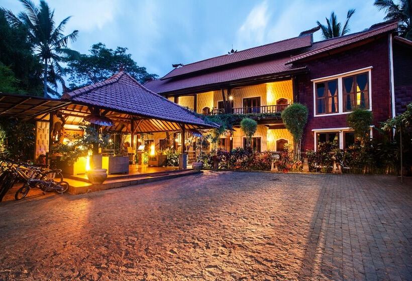 Fotos del hotel Junjungan Ubud Hotel And Spa:  21