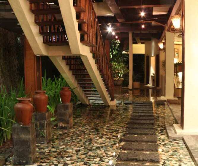 Fotos del hotel Junjungan Ubud Hotel And Spa:  10