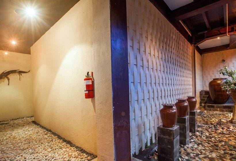 Fotos del hotel Junjungan Ubud Hotel And Spa:  51