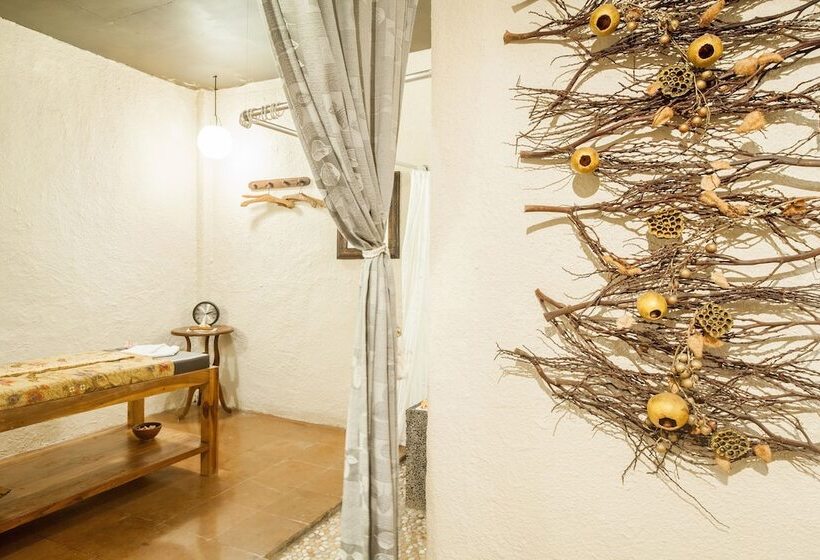 Fotos del hotel Junjungan Ubud Hotel And Spa:  46