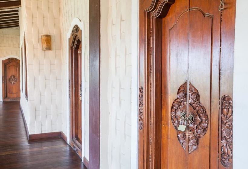 Fotos del hotel Junjungan Ubud Hotel And Spa:  49