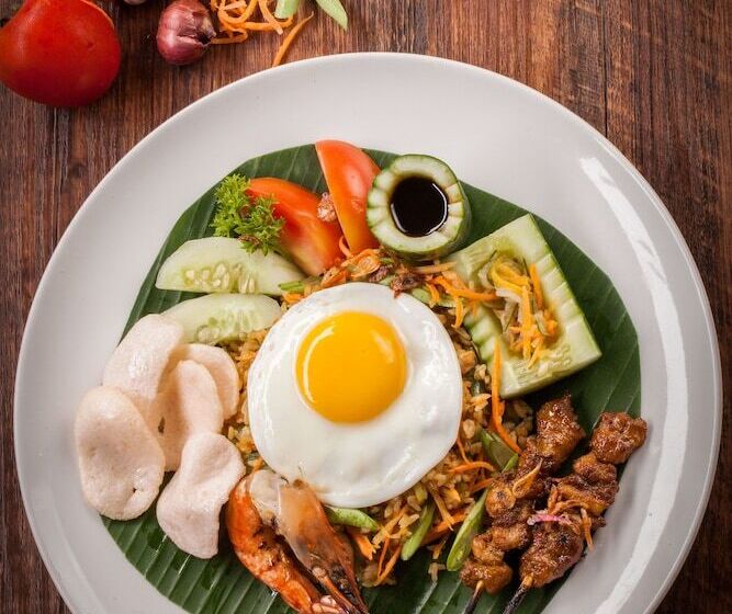 Fotos del hotel Junjungan Ubud Hotel And Spa:  55