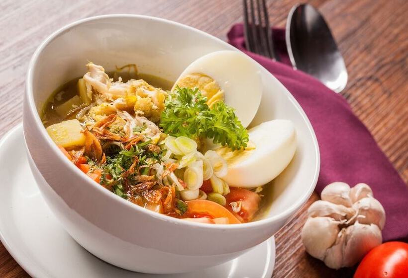 Fotos del hotel Junjungan Ubud Hotel And Spa:  32