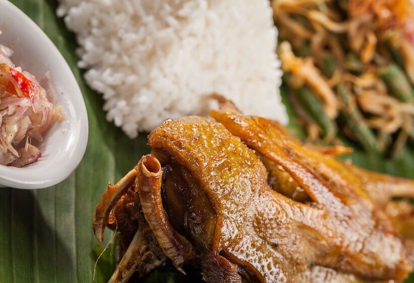 Fotos del hotel Junjungan Ubud Hotel And Spa:  36