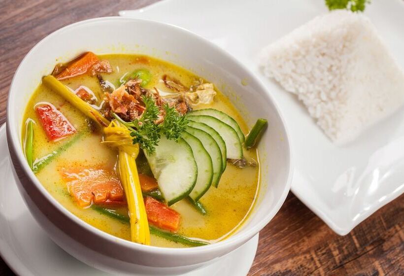 Fotos del hotel Junjungan Ubud Hotel And Spa:  73