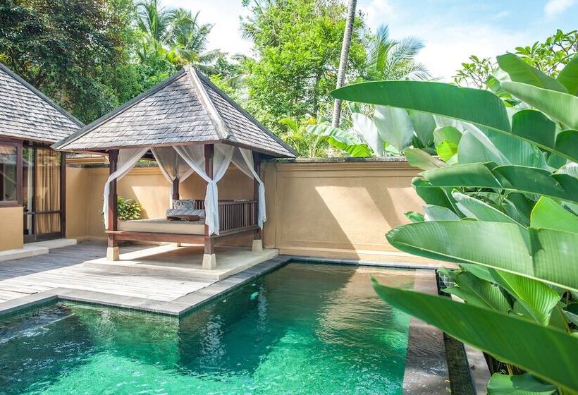 هتل Komaneka At Tanggayuda Ubud
