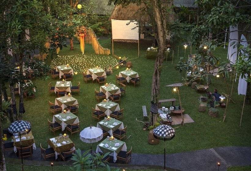 Fotos del hotel Komaneka At Tanggayuda Ubud:  29