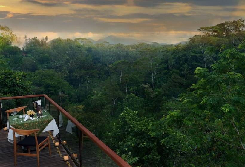 Fotos del hotel Komaneka At Tanggayuda Ubud:  21