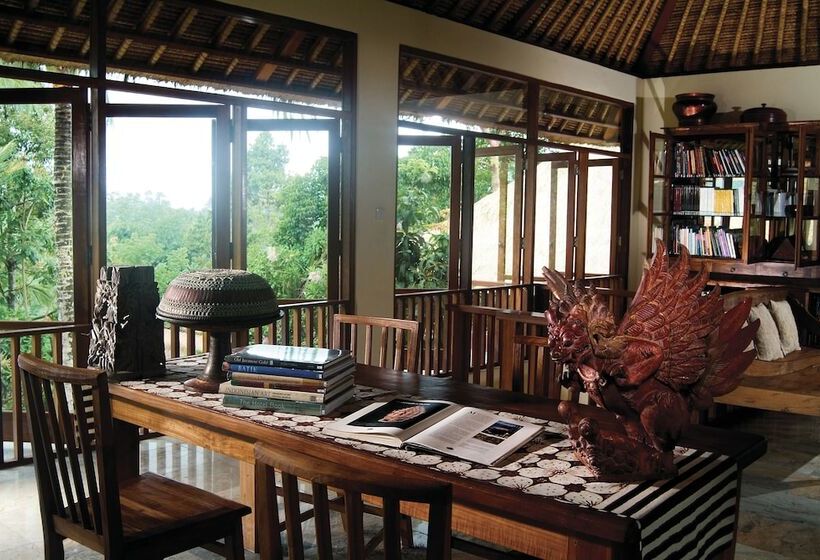 Fotos del hotel Komaneka At Tanggayuda Ubud:  19