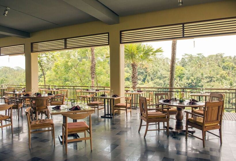 Fotos del hotel Komaneka At Tanggayuda Ubud:  17