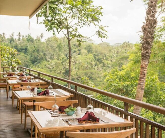 Fotos del hotel Komaneka At Tanggayuda Ubud:  15