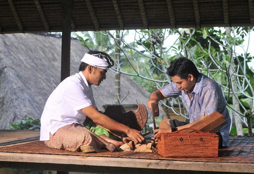 Fotos del hotel Komaneka At Tanggayuda Ubud:  14