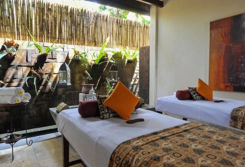 هتل Komaneka At Tanggayuda Ubud