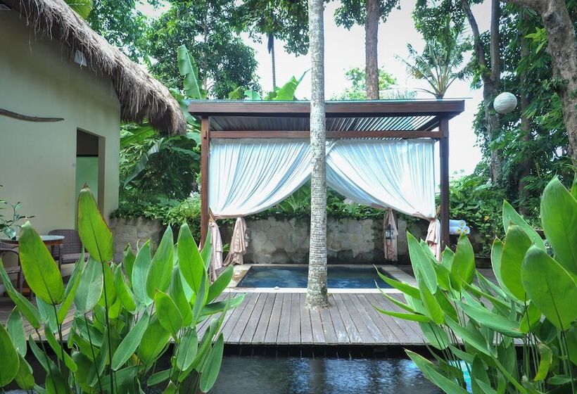 Fotos del hotel Komaneka At Tanggayuda Ubud:  8