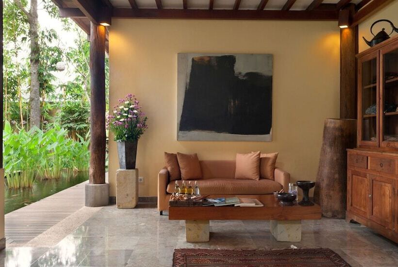 Fotos del hotel Komaneka At Tanggayuda Ubud:  30
