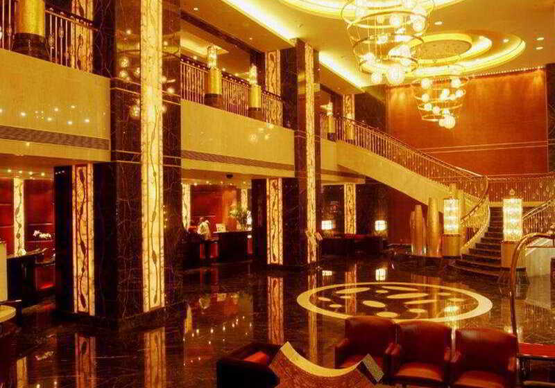 Fotos del hotel Beijing Kuntai Royal:  2