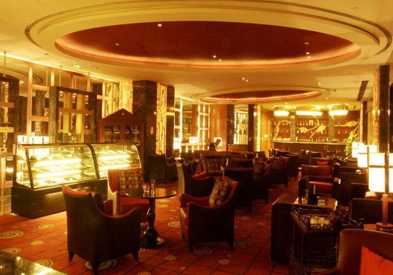 Fotos del hotel Beijing Kuntai Royal:  4