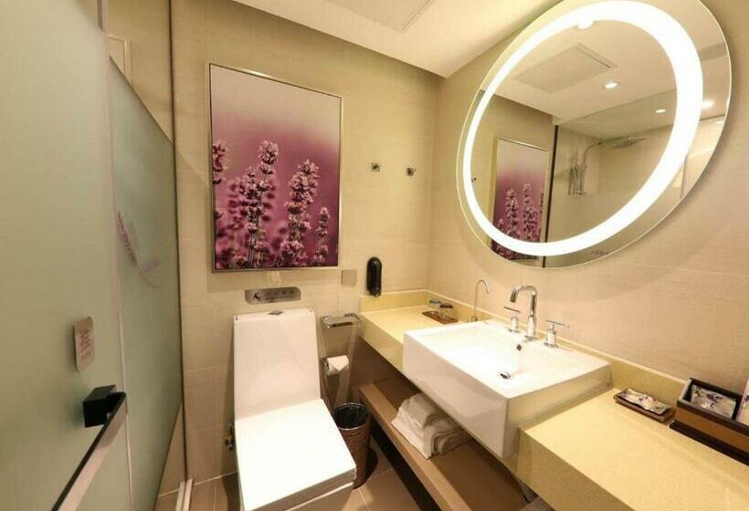 호텔 Lavande  Beijing South Railway Station Yangqiao